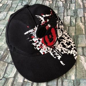 Authentic Disney Parks Mickey Mouse Youth Hat